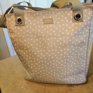 "thirty-one storage tote"